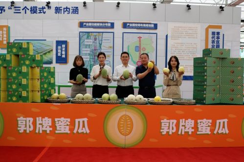 副区长强势“代言”，特农淘助力农特产品火遍全网